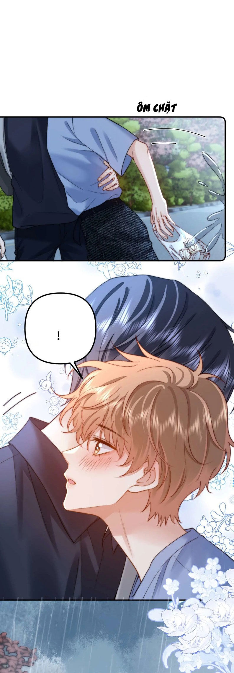 Chất Dị Ứng Đáng Yêu: Chapter 83