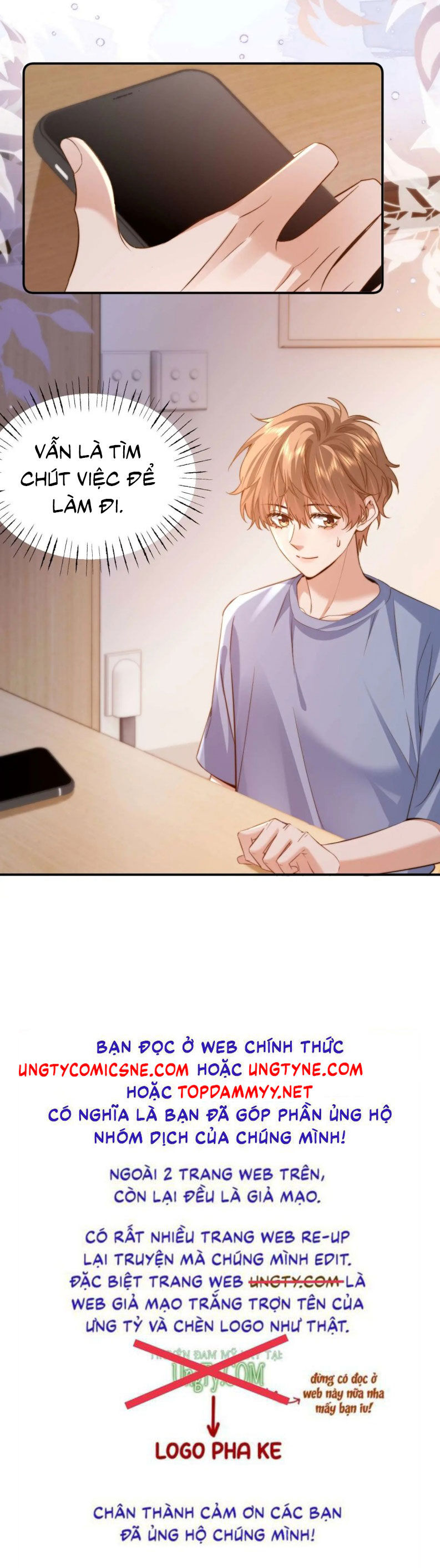 Chất Dị Ứng Đáng Yêu: Chapter 83