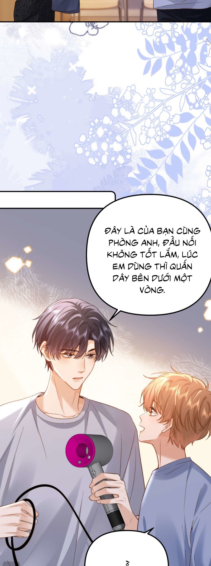 Chất Dị Ứng Đáng Yêu: Chapter 84