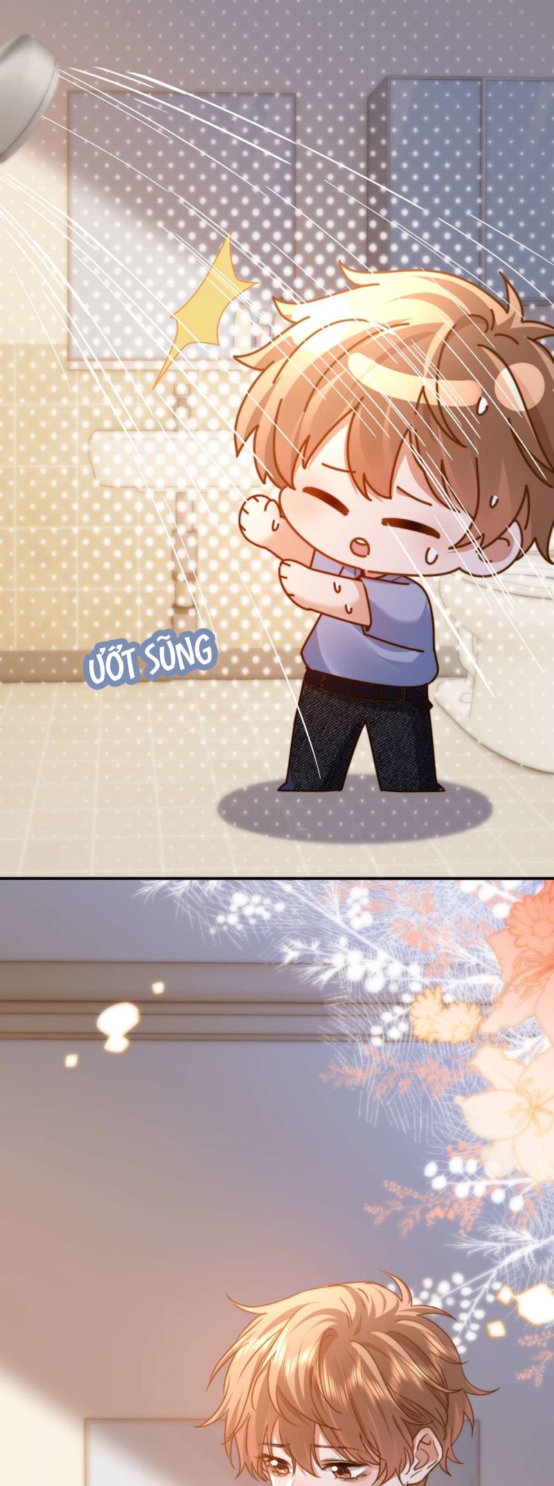 Chất Dị Ứng Đáng Yêu: Chapter 84