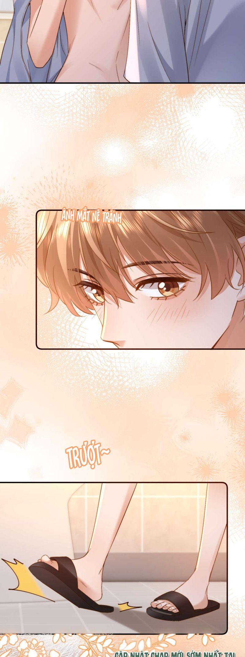 Chất Dị Ứng Đáng Yêu: Chapter 84