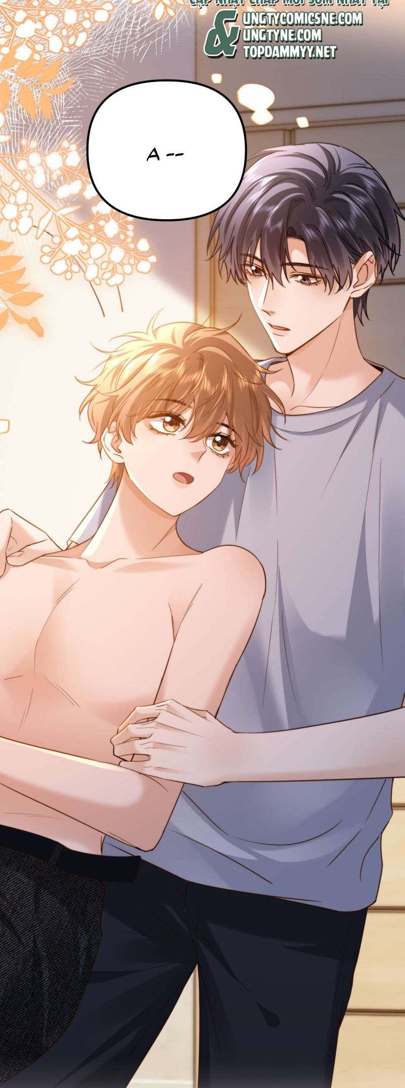 Chất Dị Ứng Đáng Yêu: Chapter 84