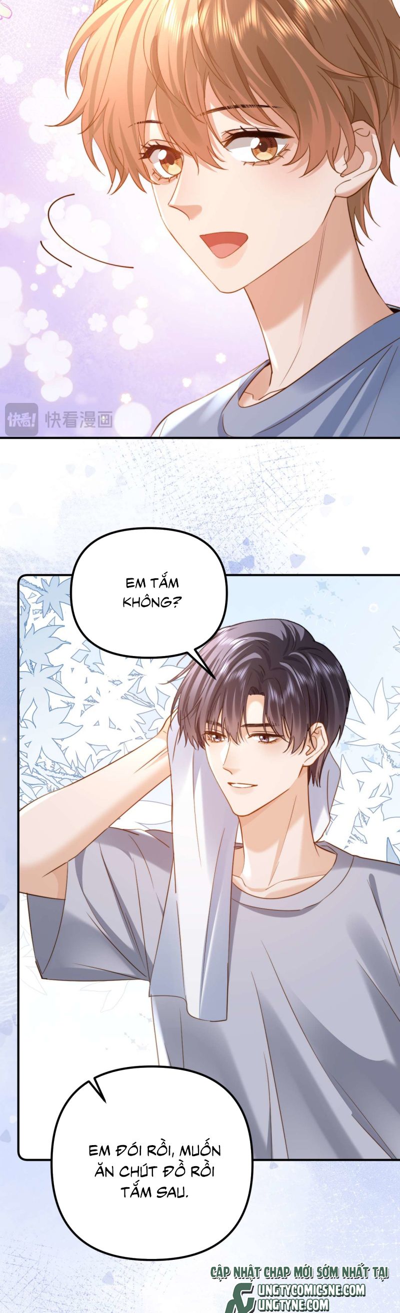 Chất Dị Ứng Đáng Yêu: Chapter 84