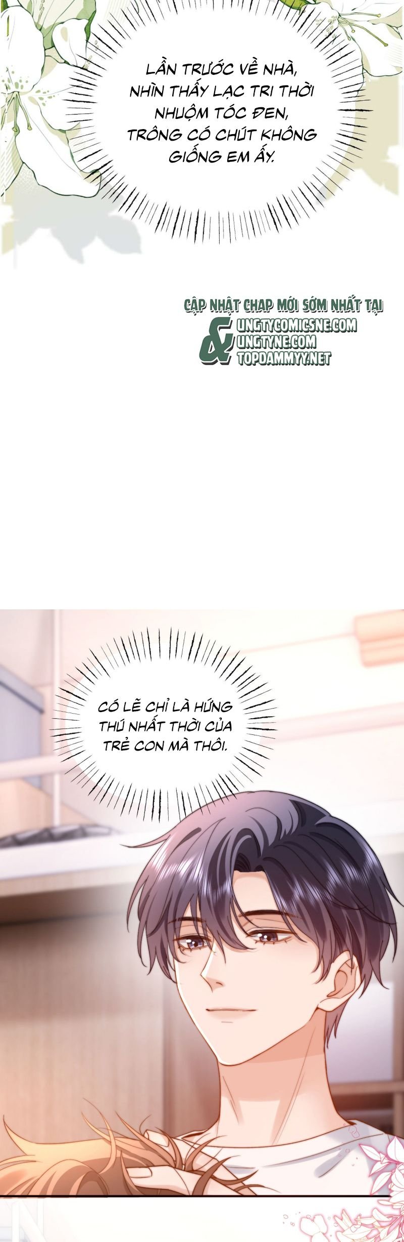 Chất Dị Ứng Đáng Yêu: Chapter 85