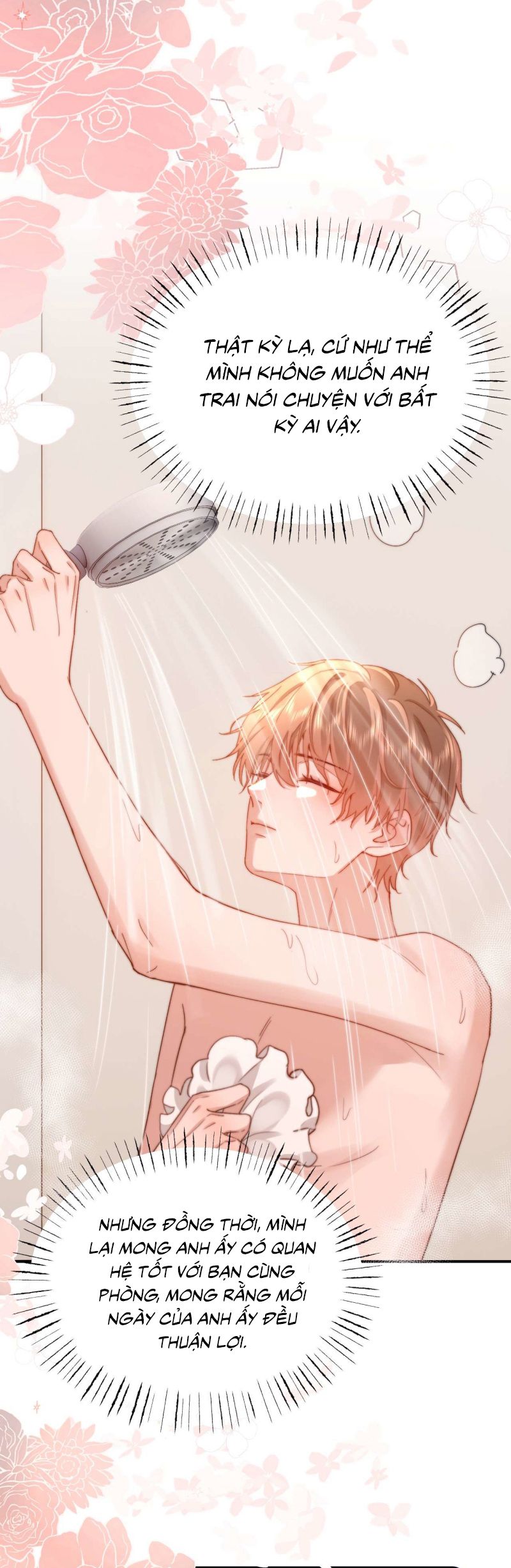 Chất Dị Ứng Đáng Yêu: Chapter 85