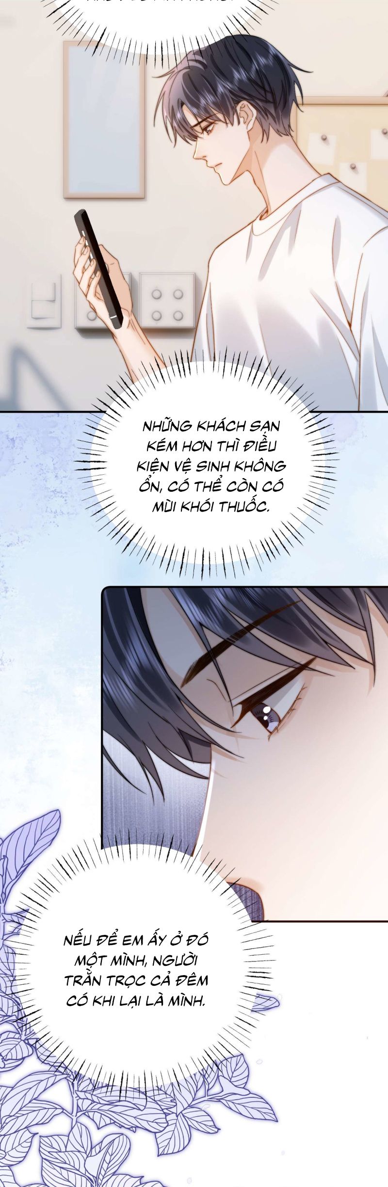 Chất Dị Ứng Đáng Yêu: Chapter 85