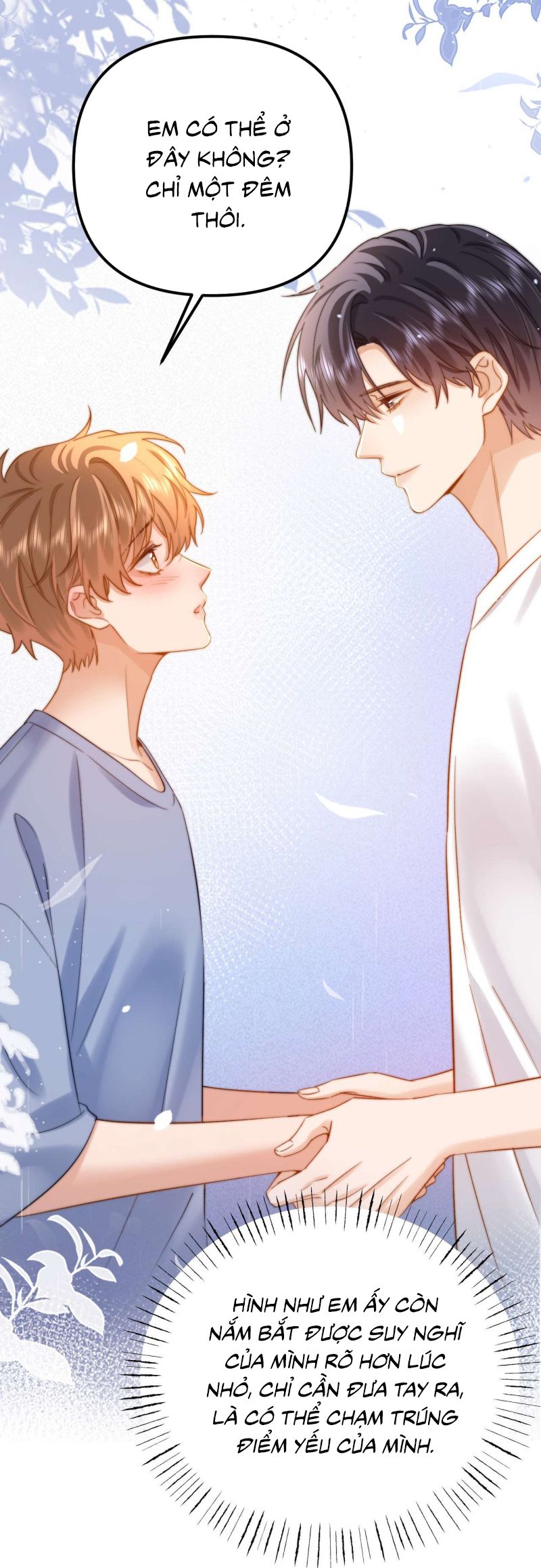 Chất Dị Ứng Đáng Yêu: Chapter 85