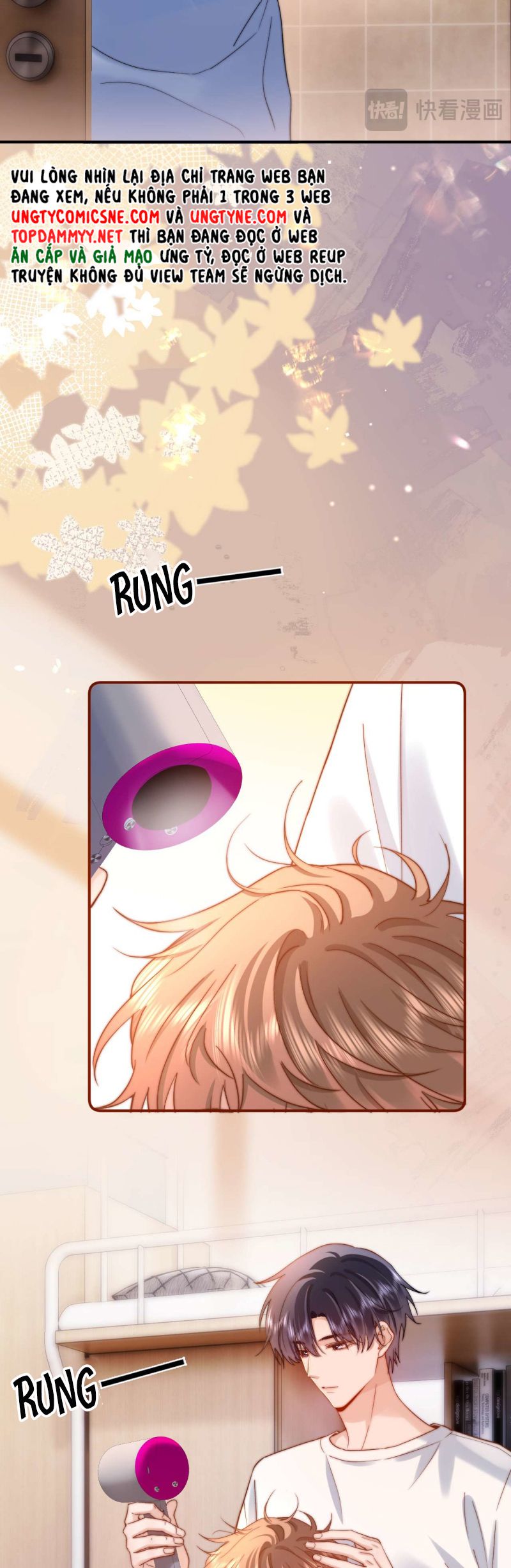 Chất Dị Ứng Đáng Yêu: Chapter 85