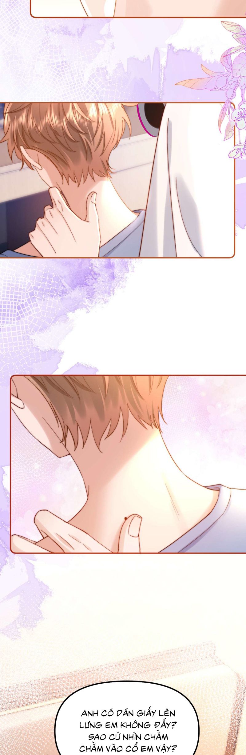 Chất Dị Ứng Đáng Yêu: Chapter 85