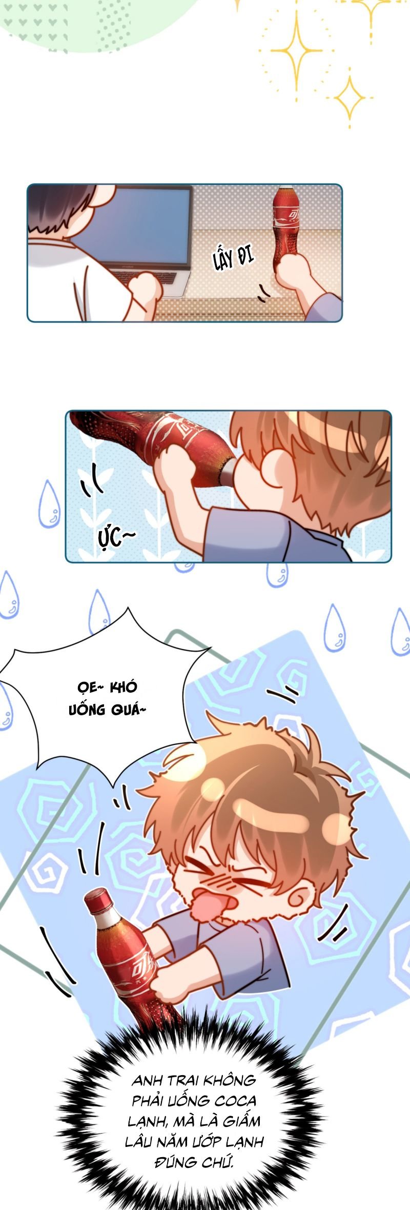 Chất Dị Ứng Đáng Yêu: Chapter 87