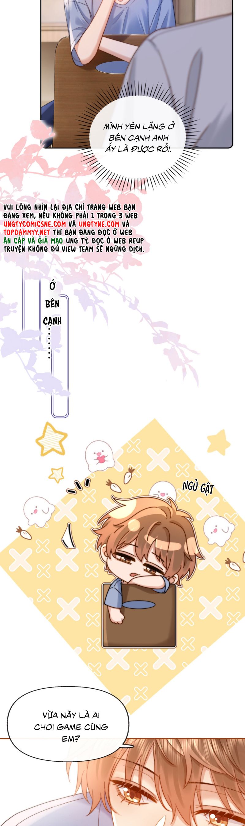 Chất Dị Ứng Đáng Yêu: Chapter 87