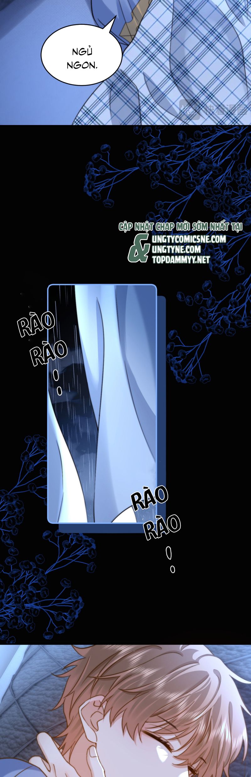 Chất Dị Ứng Đáng Yêu: Chapter 90