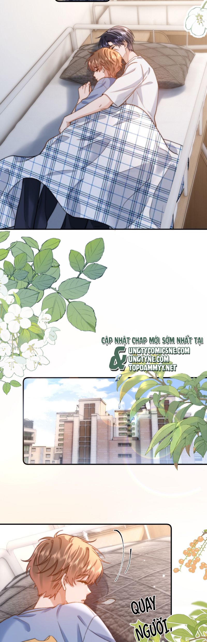 Chất Dị Ứng Đáng Yêu: Chapter 90