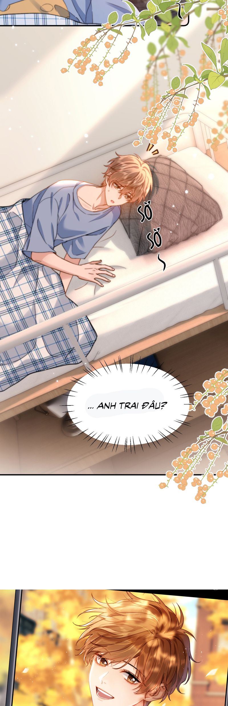 Chất Dị Ứng Đáng Yêu: Chapter 90