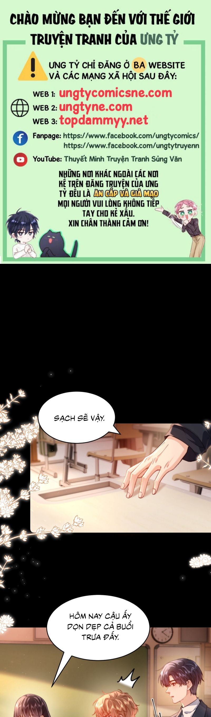 Chất Dị Ứng Đáng Yêu: Chapter 92