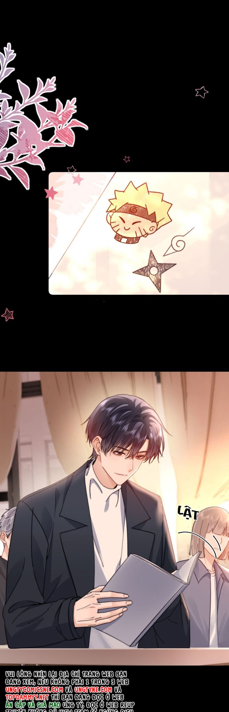 Chất Dị Ứng Đáng Yêu: Chapter 92