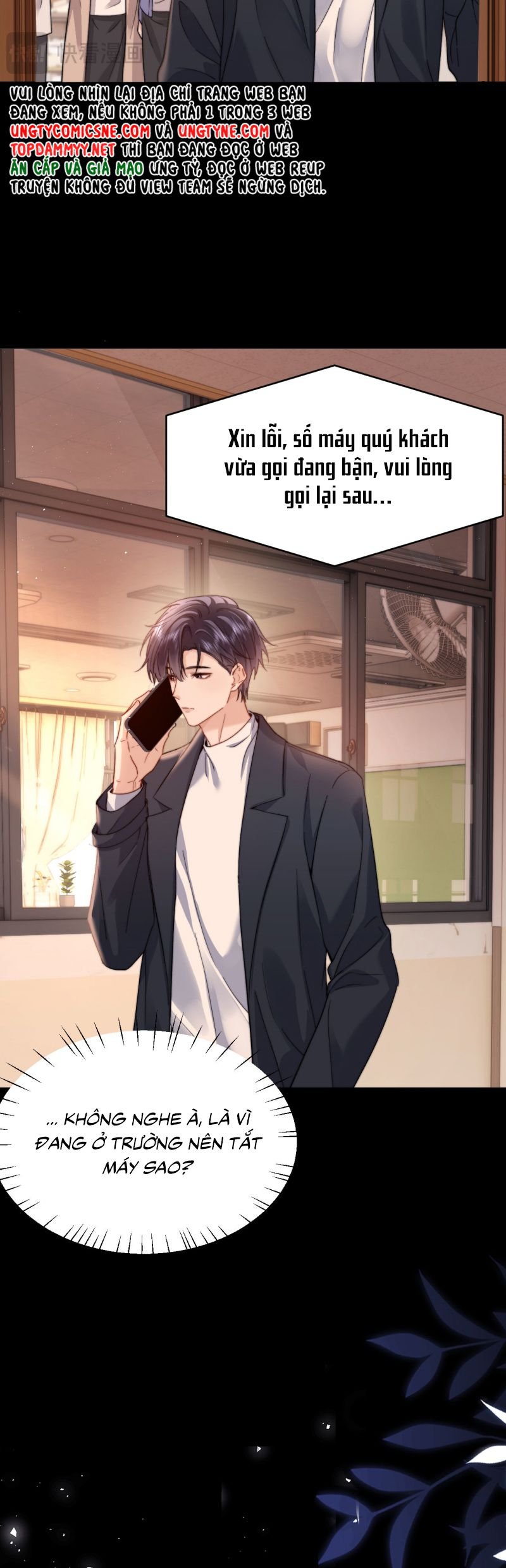 Chất Dị Ứng Đáng Yêu: Chapter 92