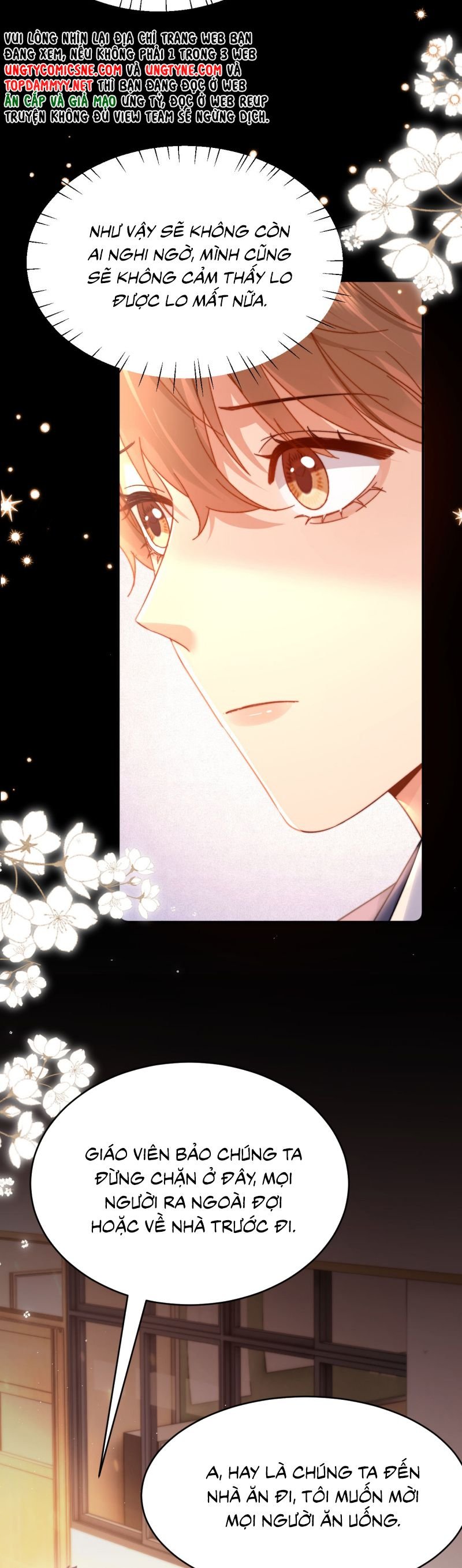 Chất Dị Ứng Đáng Yêu: Chapter 92