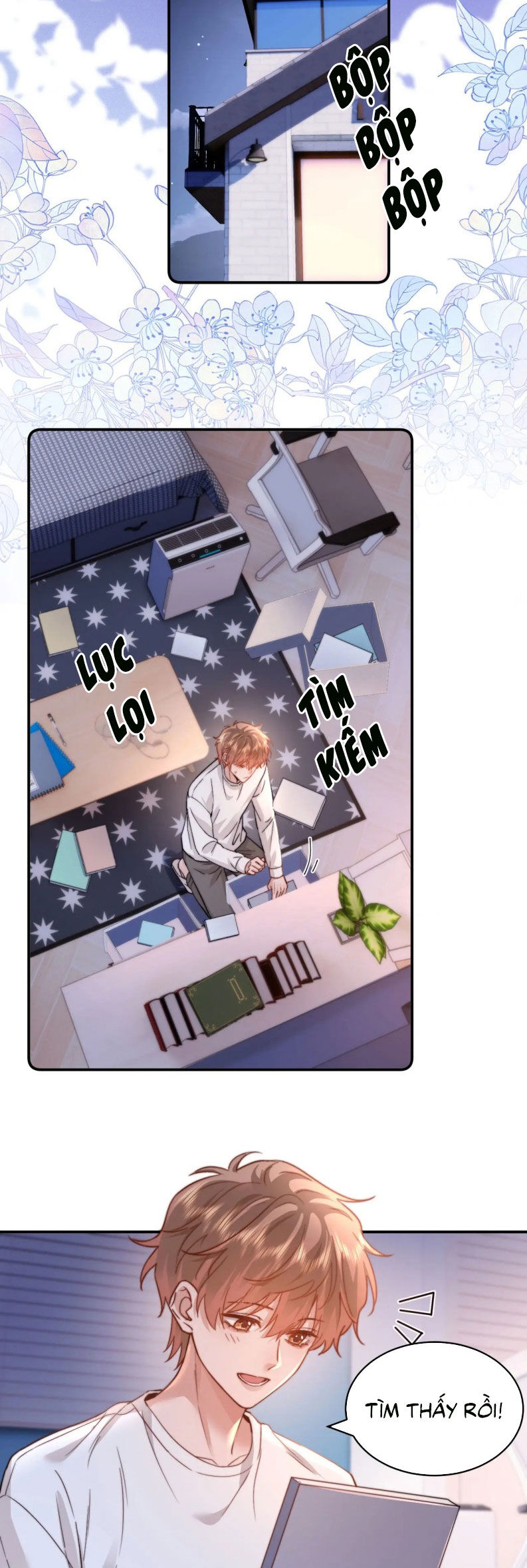 Chất Dị Ứng Đáng Yêu: Chapter 93