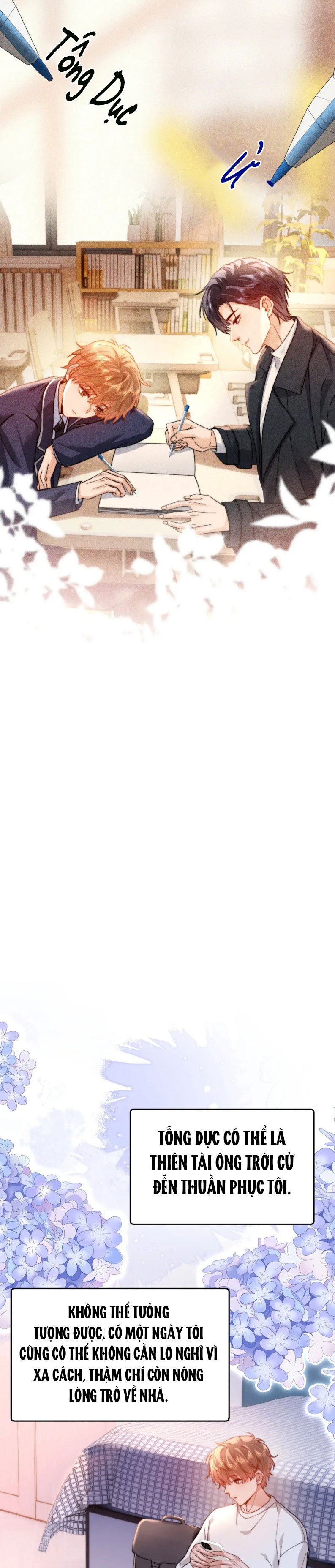 Chất Dị Ứng Đáng Yêu: Chapter 93