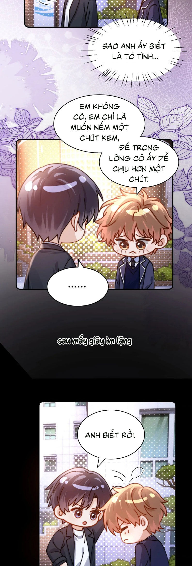 Chất Dị Ứng Đáng Yêu: Chapter 93