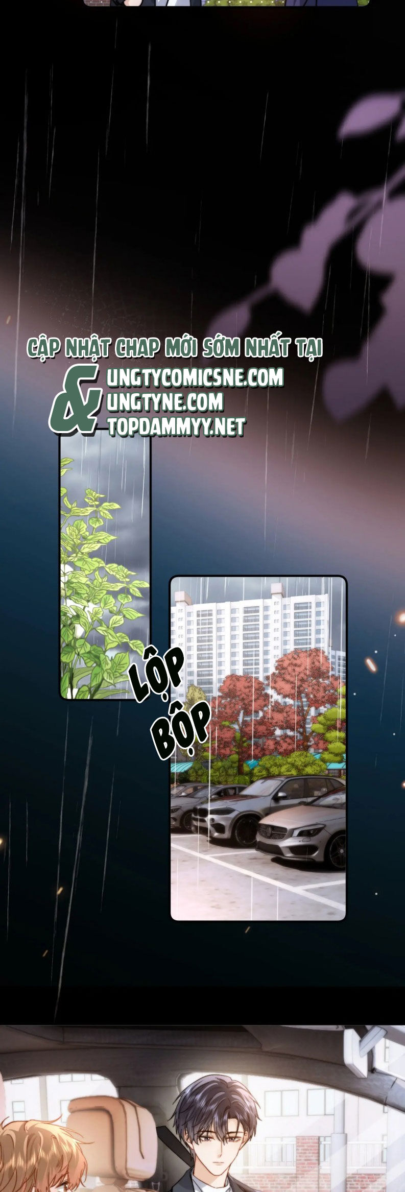 Chất Dị Ứng Đáng Yêu: Chapter 93