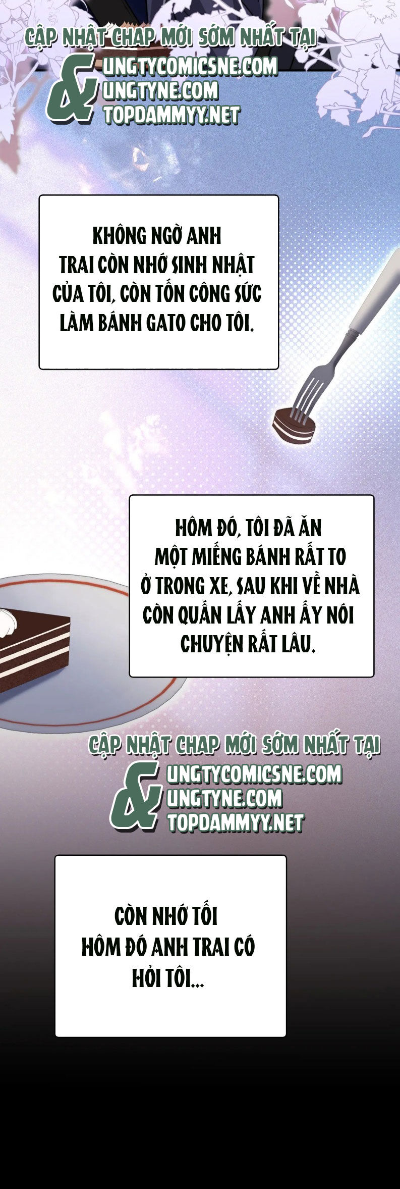 Chất Dị Ứng Đáng Yêu: Chapter 93