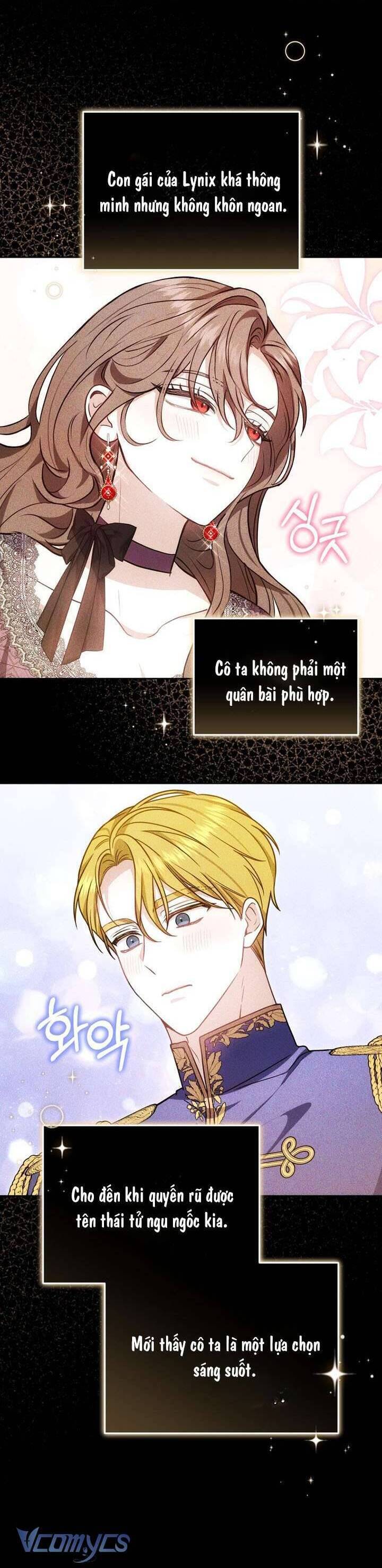 Cháu Trai Của Nam Chính Rất Thích Tôi: Chapter 93