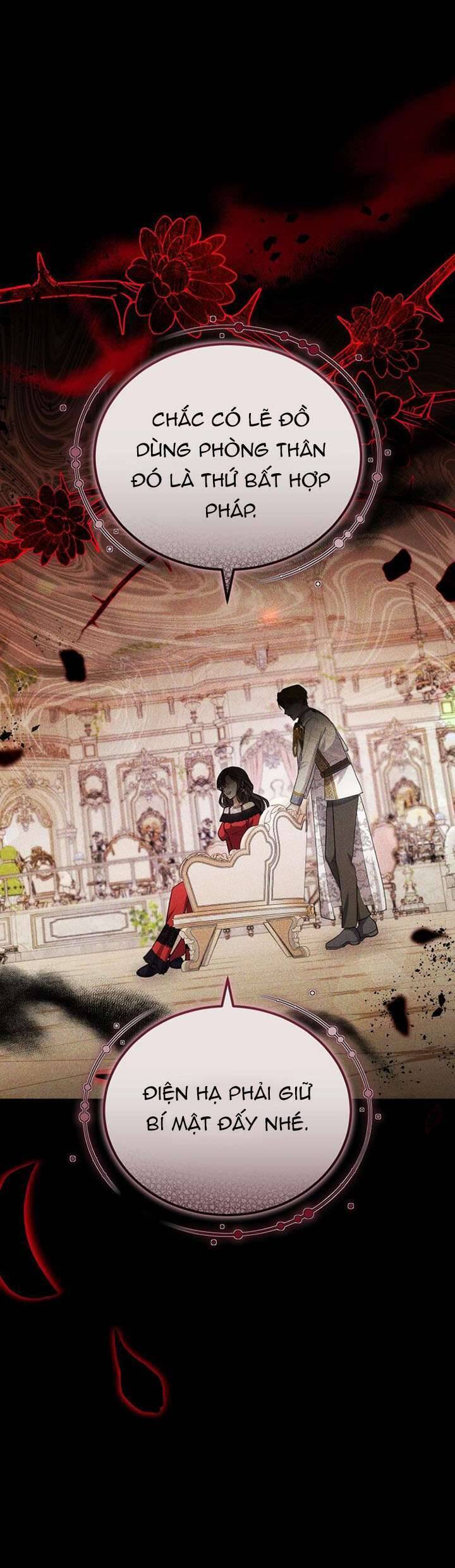 Cháu Trai Của Nam Chính Rất Thích Tôi: Chapter 93