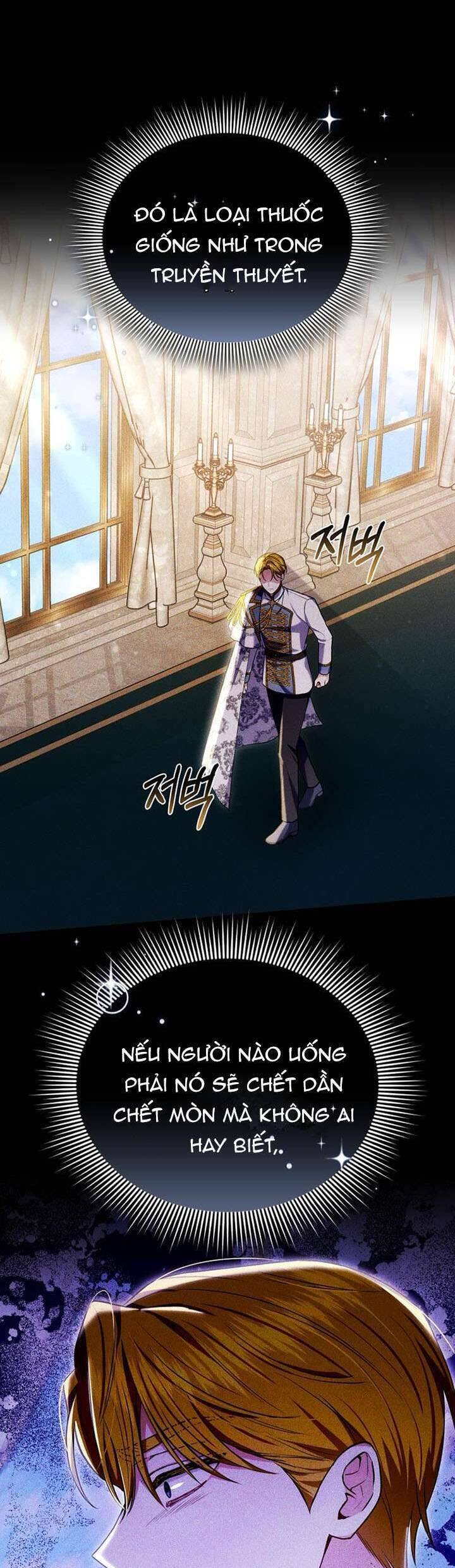 Cháu Trai Của Nam Chính Rất Thích Tôi: Chapter 93