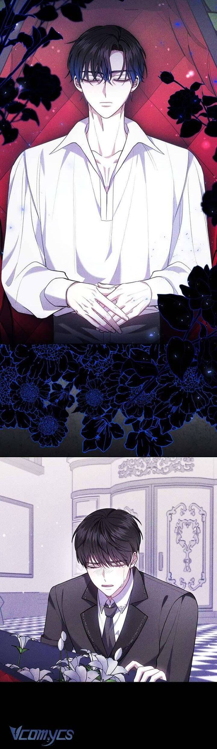 Cháu Trai Của Nam Chính Rất Thích Tôi: Chapter 93
