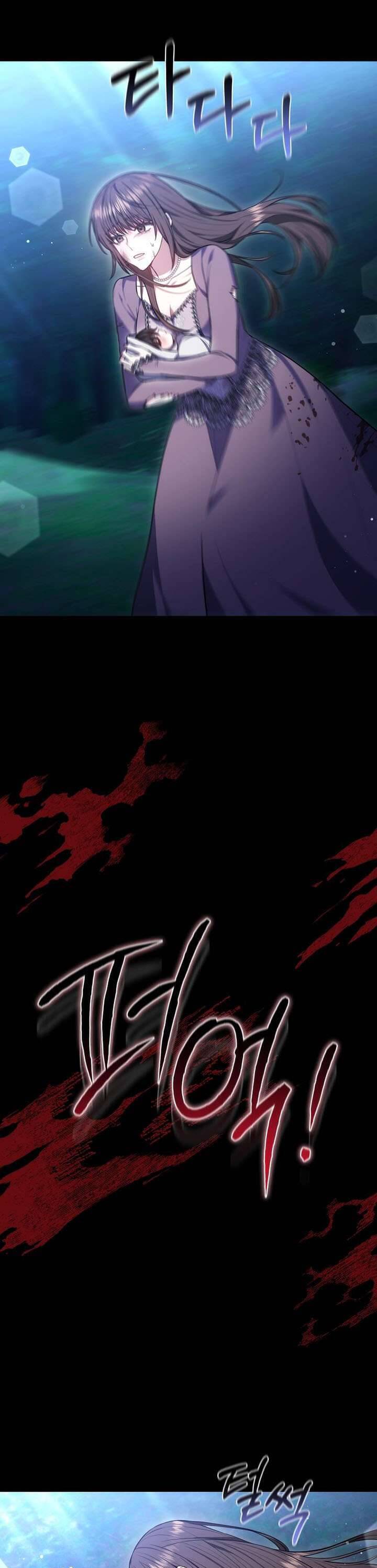 Cháu Trai Của Nam Chính Rất Thích Tôi: Chapter 93