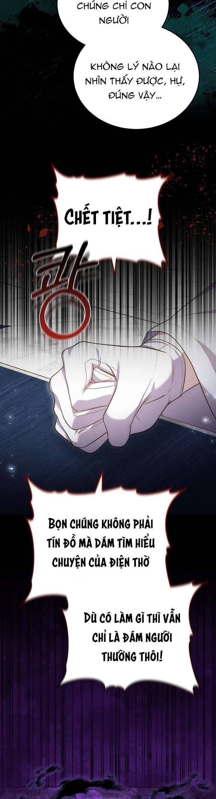 Cháu Trai Của Nam Chính Rất Thích Tôi: Chapter 93