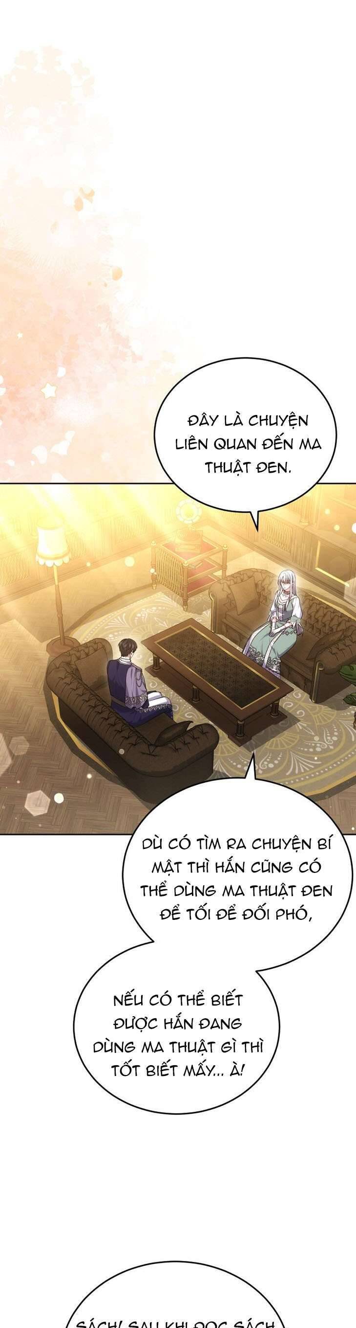 Cháu Trai Của Nam Chính Rất Thích Tôi: Chapter 93