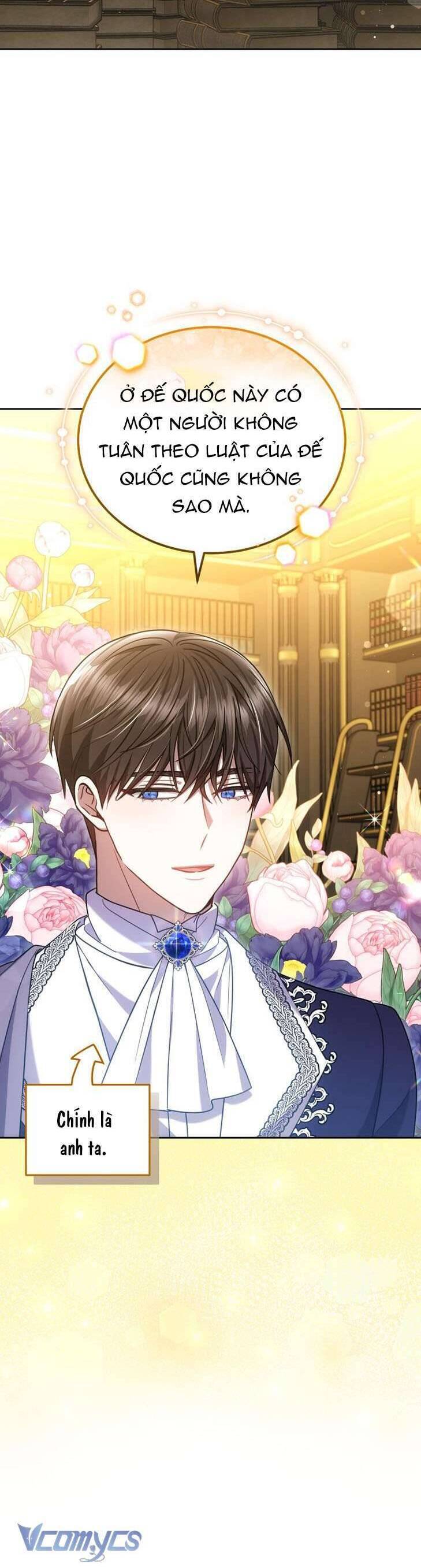 Cháu Trai Của Nam Chính Rất Thích Tôi: Chapter 93