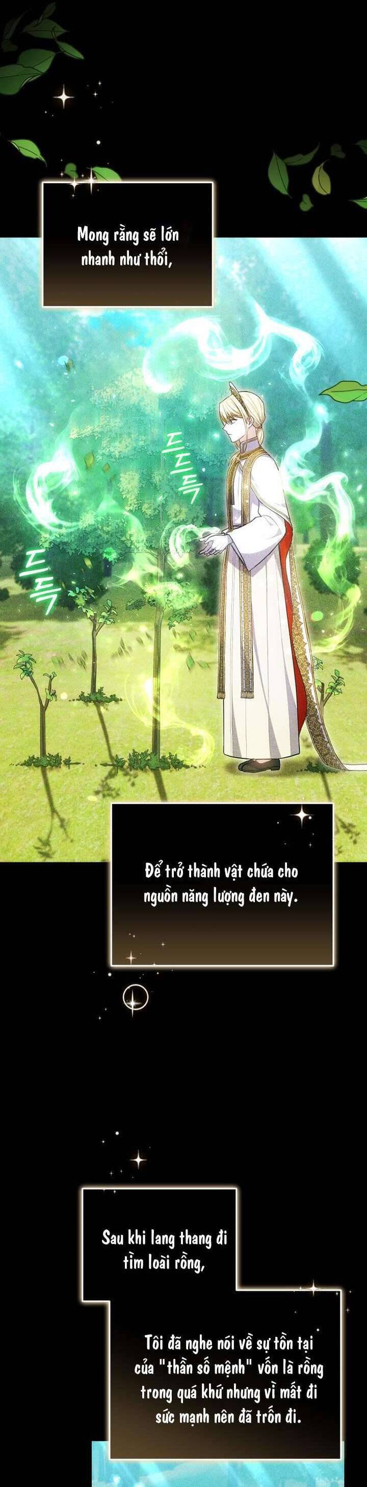 Cháu Trai Của Nam Chính Rất Thích Tôi: Chapter 93