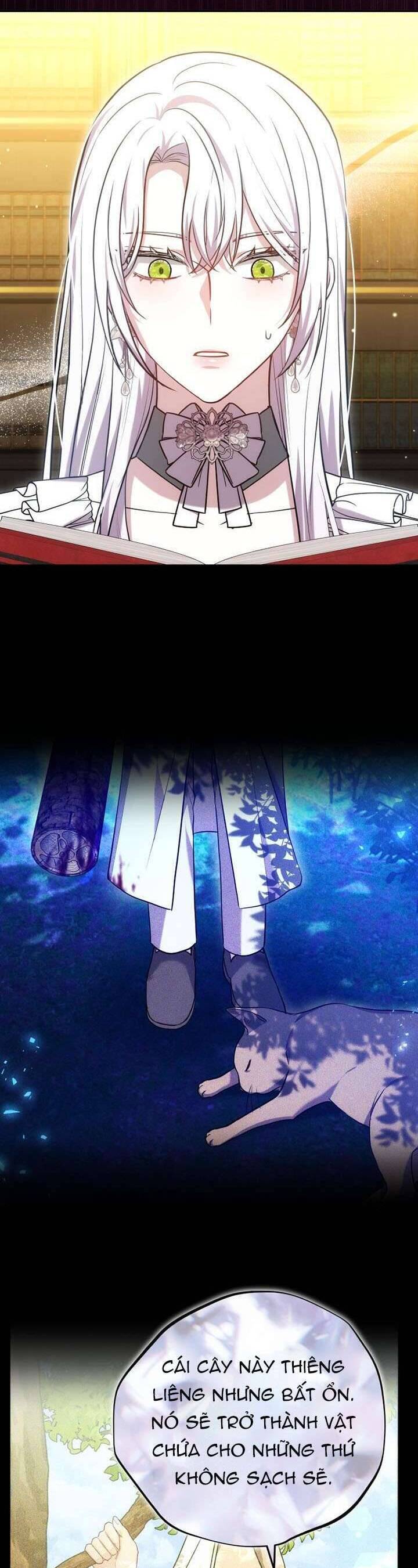 Cháu Trai Của Nam Chính Rất Thích Tôi: Chapter 93