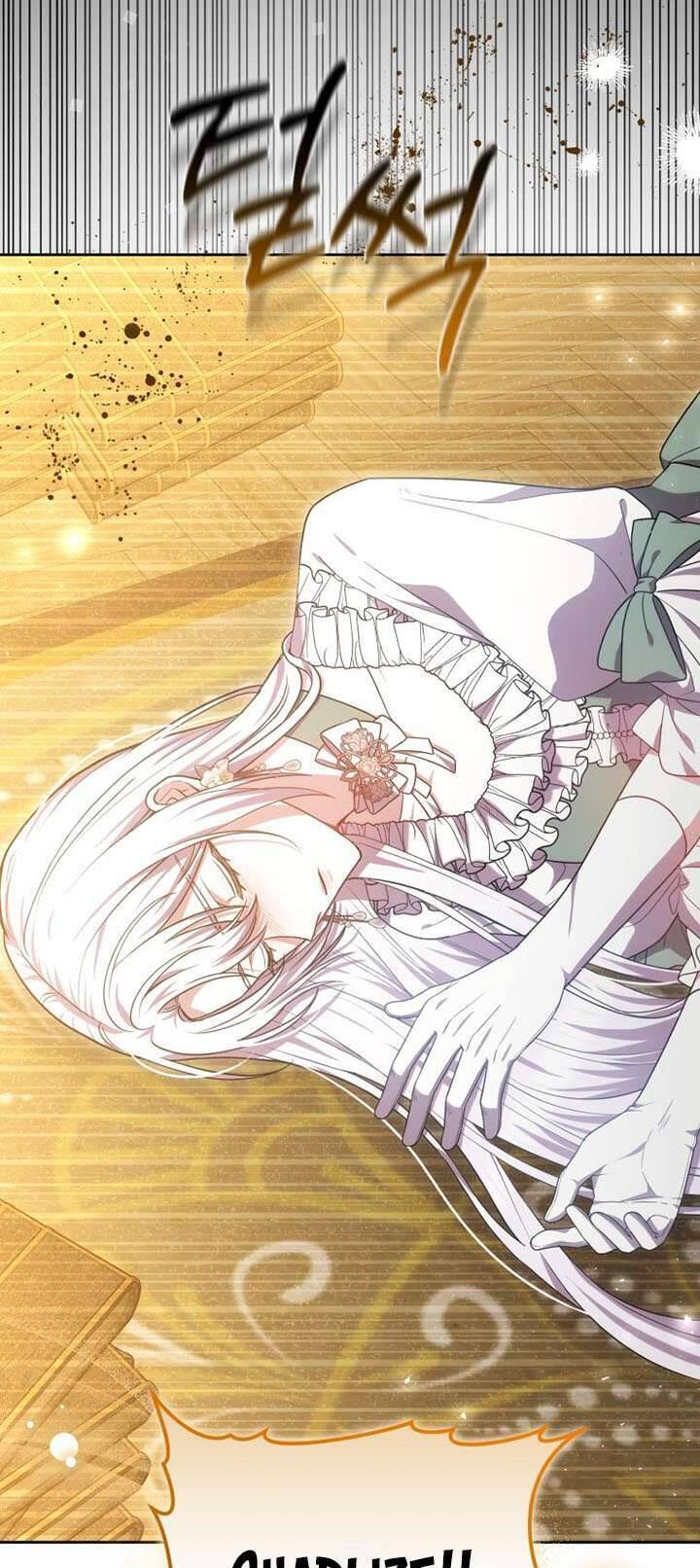 Cháu Trai Của Nam Chính Rất Thích Tôi: Chapter 93