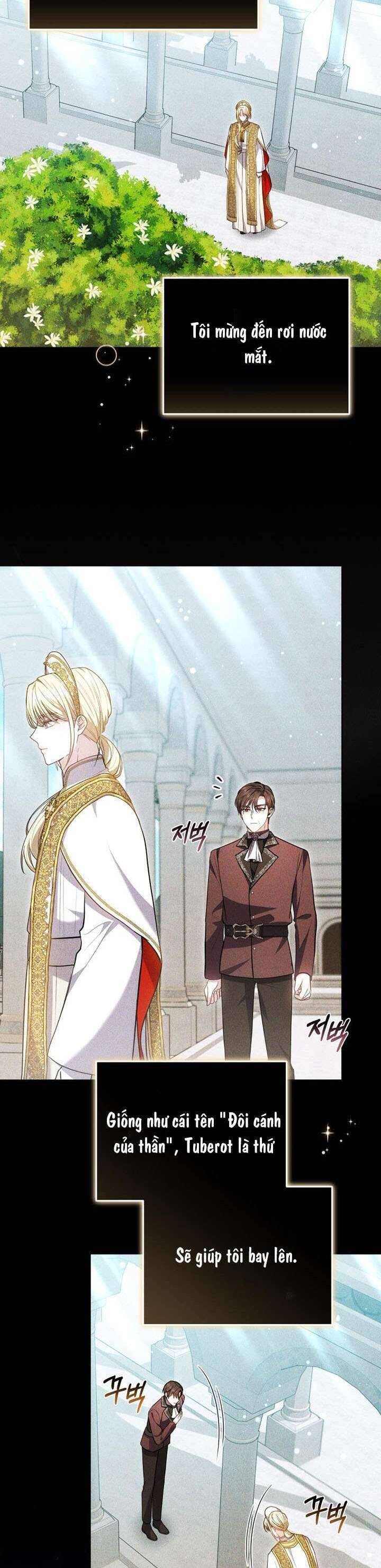 Cháu Trai Của Nam Chính Rất Thích Tôi: Chapter 93