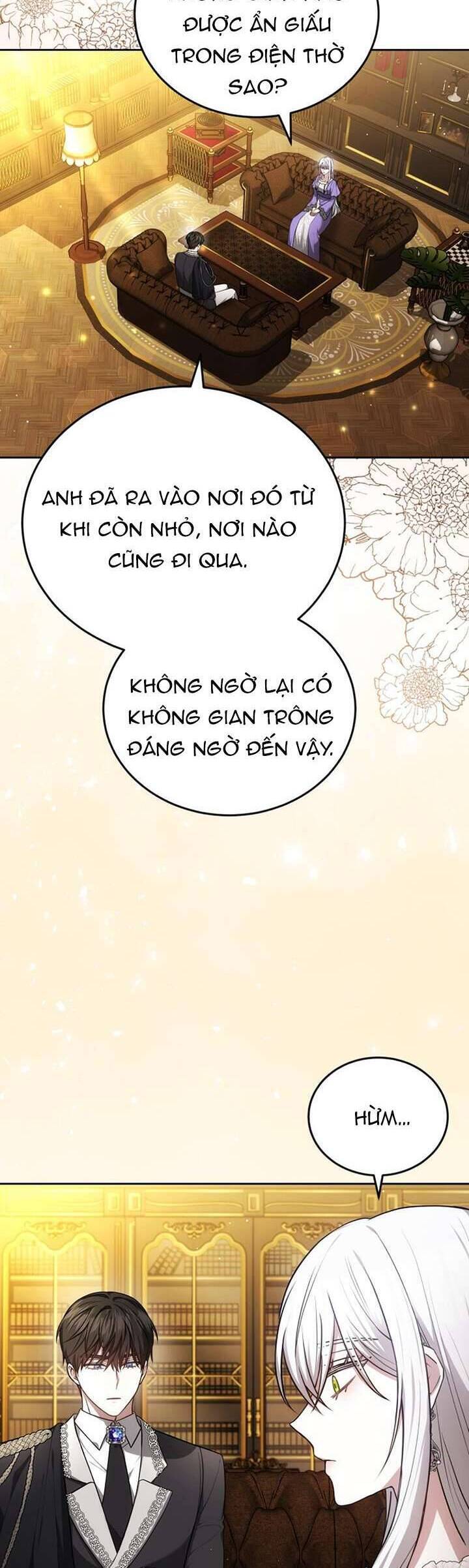 Cháu Trai Của Nam Chính Rất Thích Tôi: Chapter 94