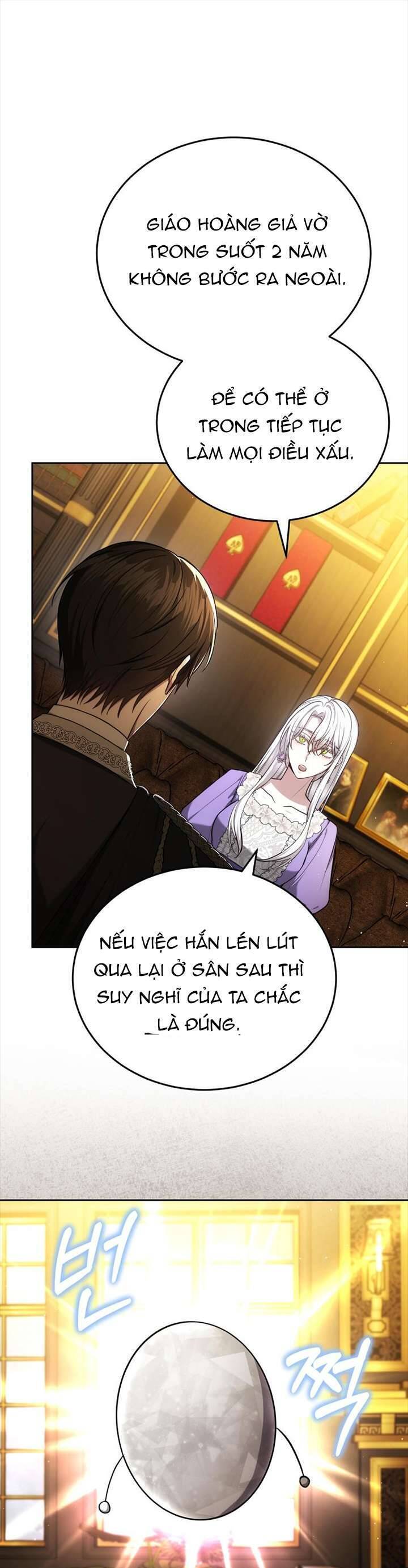 Cháu Trai Của Nam Chính Rất Thích Tôi: Chapter 94
