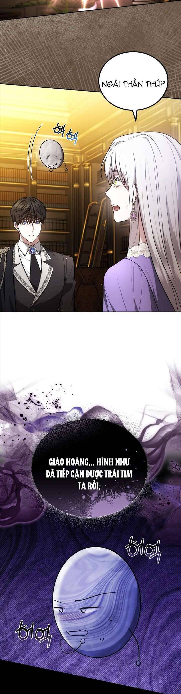 Cháu Trai Của Nam Chính Rất Thích Tôi: Chapter 94