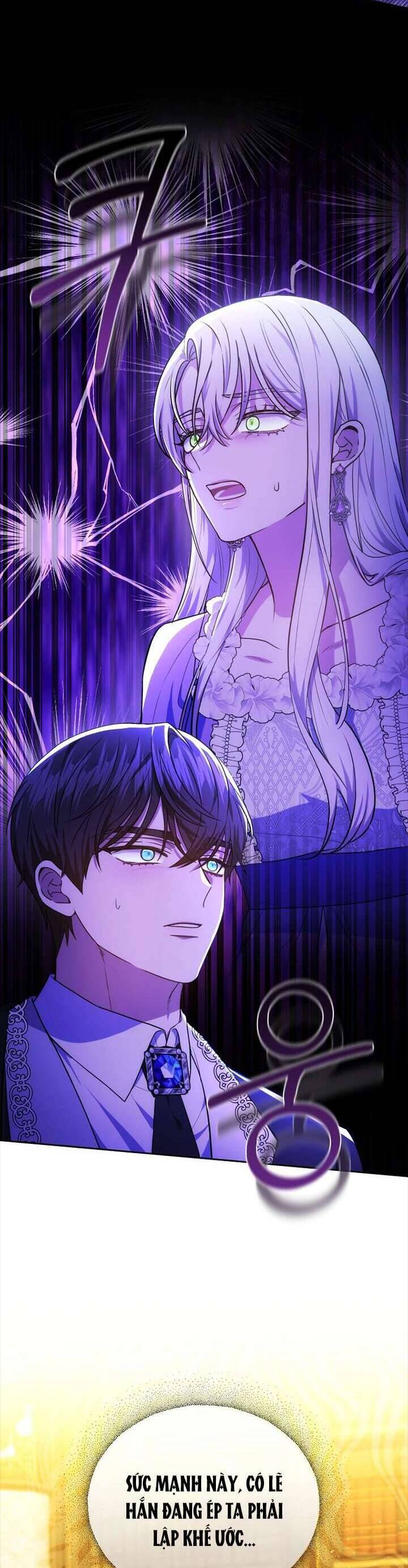 Cháu Trai Của Nam Chính Rất Thích Tôi: Chapter 94