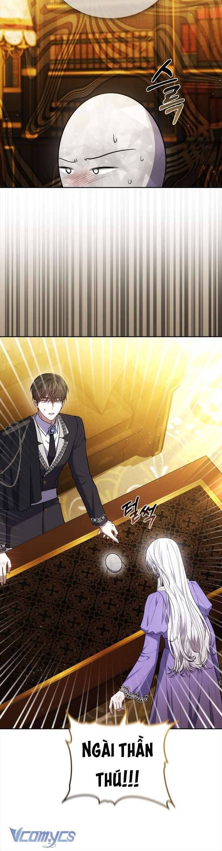 Cháu Trai Của Nam Chính Rất Thích Tôi: Chapter 94