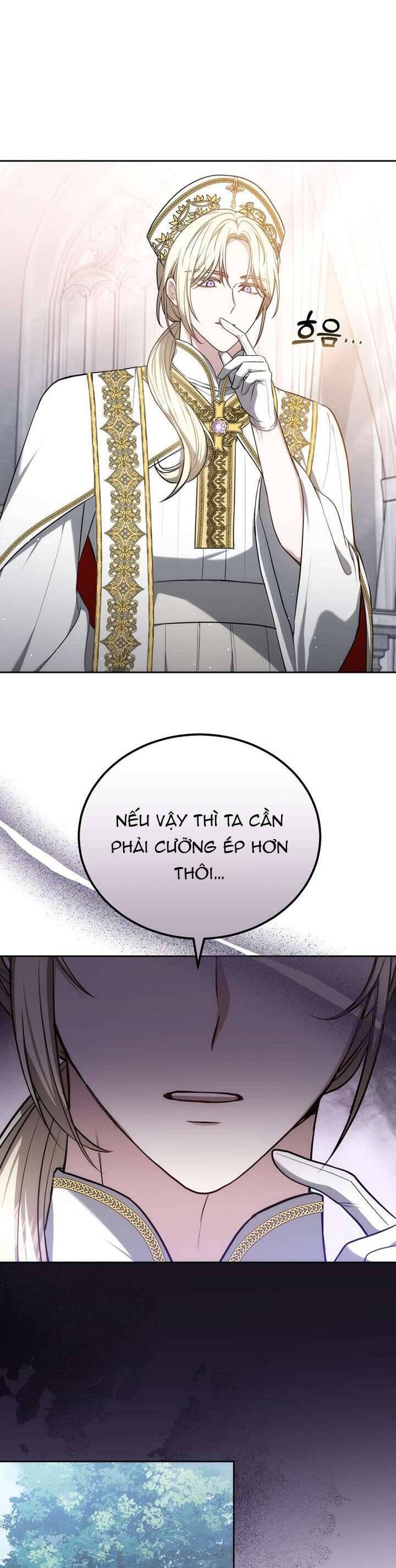 Cháu Trai Của Nam Chính Rất Thích Tôi: Chapter 94