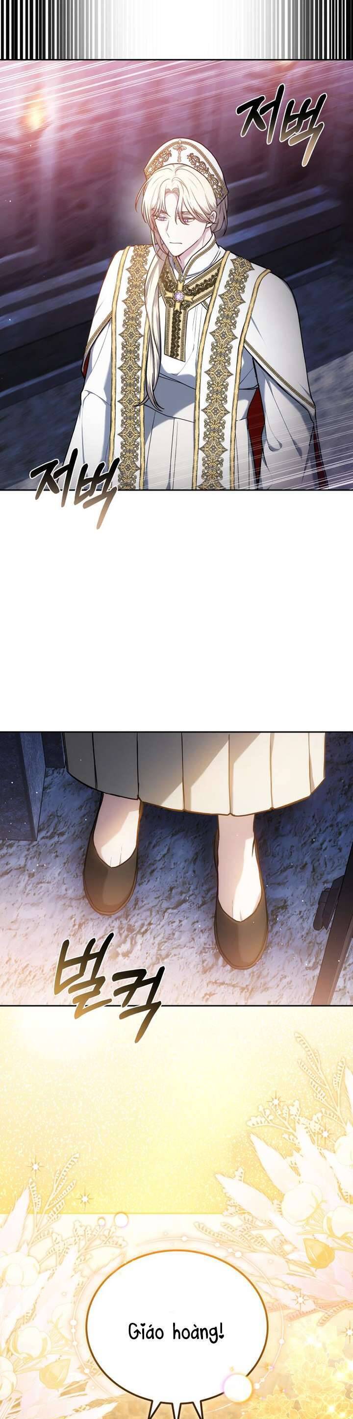 Cháu Trai Của Nam Chính Rất Thích Tôi: Chapter 94