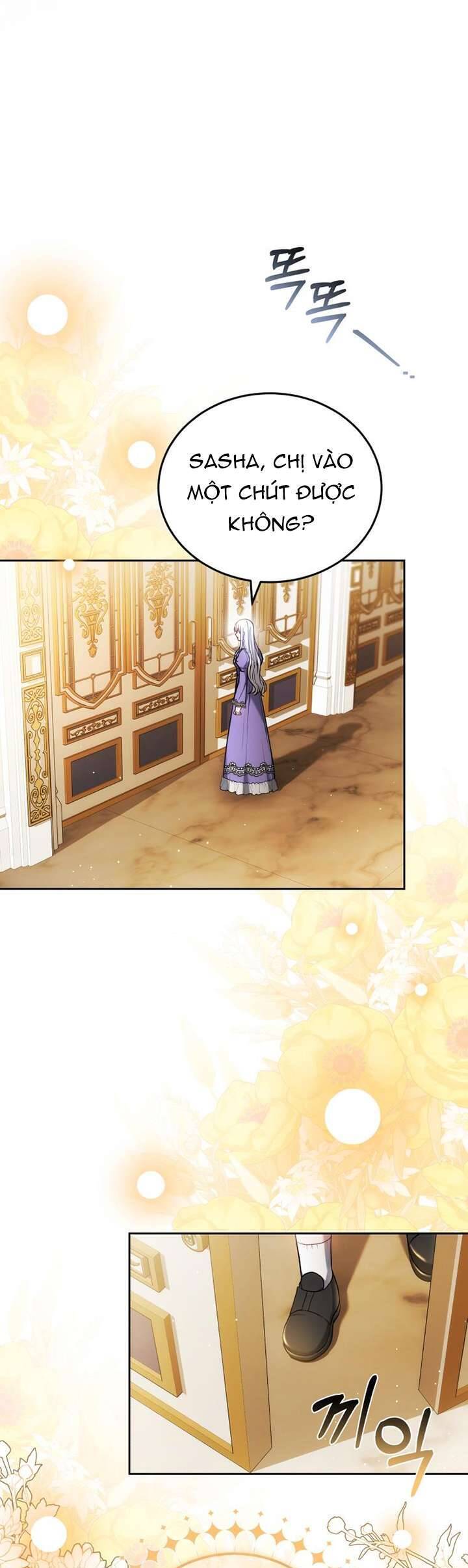 Cháu Trai Của Nam Chính Rất Thích Tôi: Chapter 94