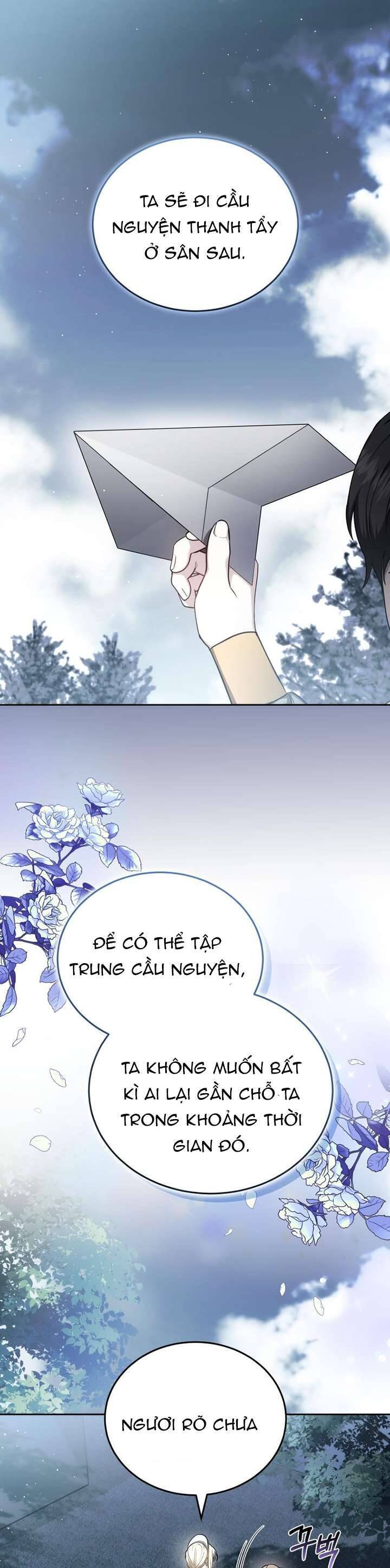 Cháu Trai Của Nam Chính Rất Thích Tôi: Chapter 94