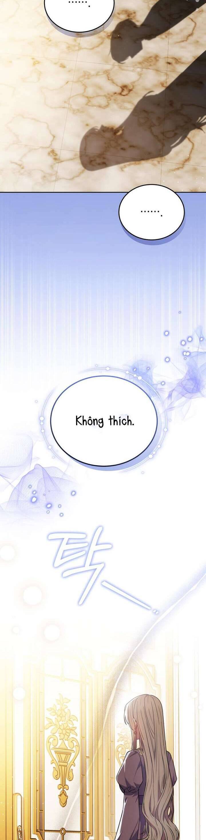 Cháu Trai Của Nam Chính Rất Thích Tôi: Chapter 94