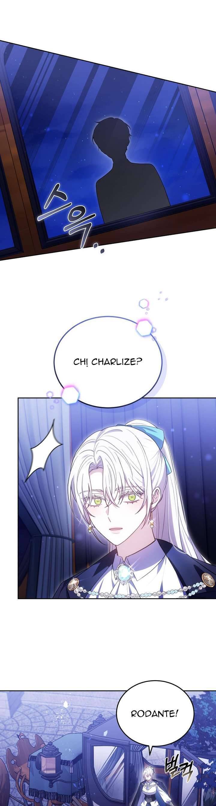 Cháu Trai Của Nam Chính Rất Thích Tôi: Chapter 94